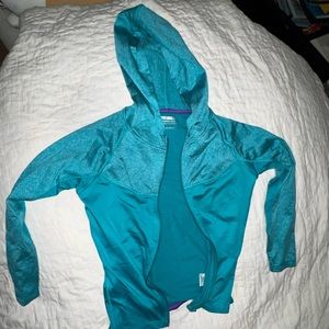 Athletic Lauer 8 Kids Hoodie